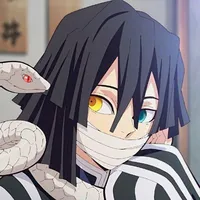 Iguro Obanai