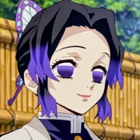 Kochou Shinobu