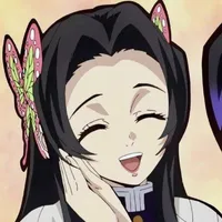 Kochou Kanae