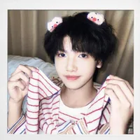 Trương Dịch Nhiên_heo
