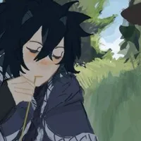 tác giả lười nhất nhà 🥺😘