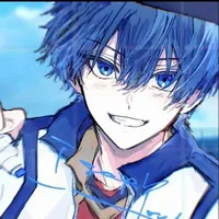 Isagi Yoichi