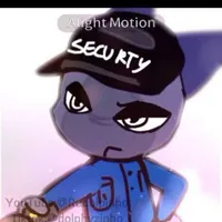 secuirity(mồ lèo xám)
