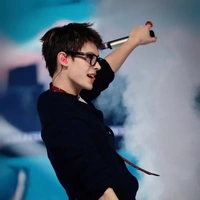 Chao Yufan (James)