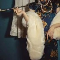 Lục Hoài An_ mẹ nữ9