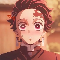 Kamado Tanjiro