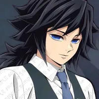 Tomioka Giyuu