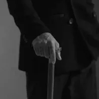 Ông trùm