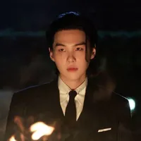 Choi Suga - Yoongi