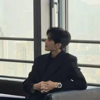 Dương Nhất Bác_Ba cậu