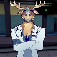 Dr. Harlow