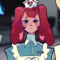Nurse (Y tá hoả)