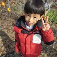 SeongHyeon - 7 tuổi