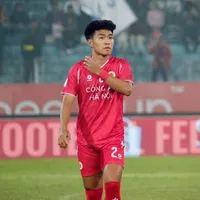 Phạm Lý Đức