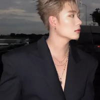 Trần Đăng Dương - Dương Domic