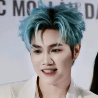 Hoàng Đức Duy - Captain boy
