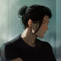 Geto Suguru