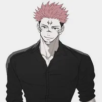 Ryomen Sukuna