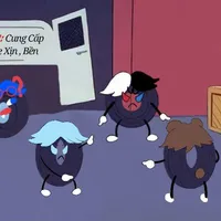 🌙𝙽𝚑𝚊̂𝚗 𝚟𝚊̣̂𝚝 𝚋𝚒́ 𝚊̂̉𝚗 #3🫧