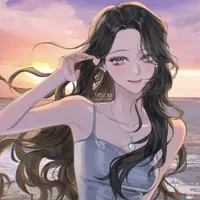 Mizuki Saori