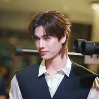 Phuwin Tang