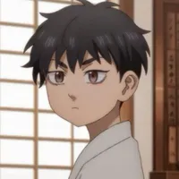 Baji Sasuke