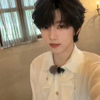 Trương Hàm Thụy_cậu