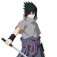 Sasuke
