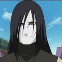 Orochimaru