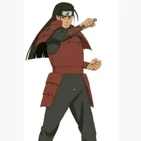 Hashirama