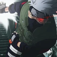 Kakashi