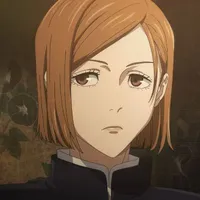 Kugisaki Nobara