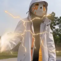 Error Sans 707