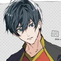 Isagi Yoichi