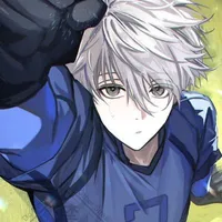 Nagi Seishiro