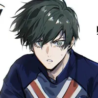 Itoshi Rin