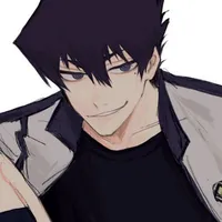 Karasu Tabito