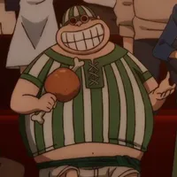 Lucky Roux