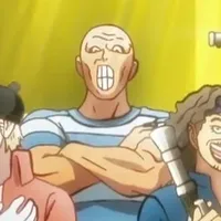 Bonk Punch