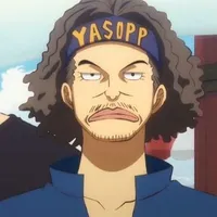 Yasopp