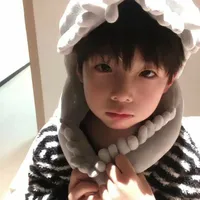 Hoắc Dạ Thành [hồi nhỏ]