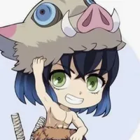 inosuke