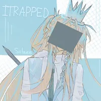 itrapped