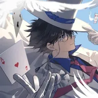 kuroba Kaito
