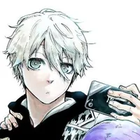 Nagi Seishiro