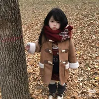 chương mộng niên hồi nhỏ