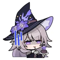 Herta No Like Cooking