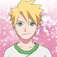 Uzumaki Shinachiku