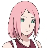 Uzumaki Sakura