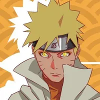 Uzumaki Naruto